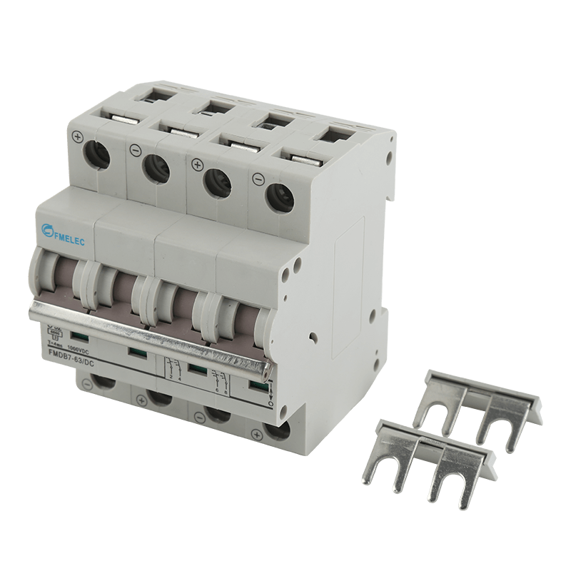 FMDB7-63/DC-32A/4P PV DC Mini Circuit Breaker