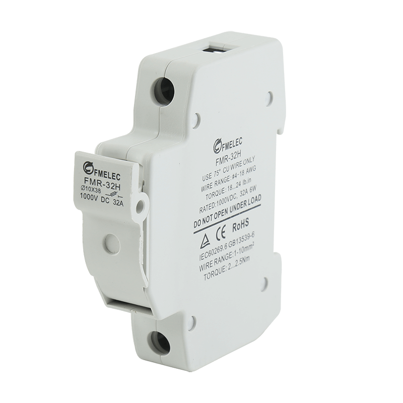 FMR-32H PV DC fuse