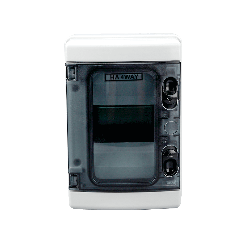 FMA-4W