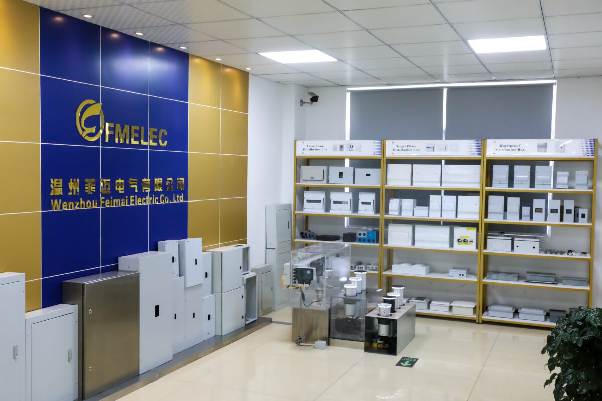 Display Area